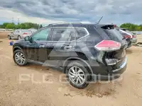 2014 Nissan ROGUE photo