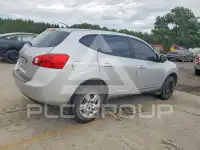 2014 Nissan ROGUE фото