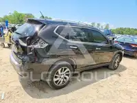 2014 Nissan ROGUE фото