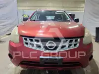 2014 Nissan ROGUE фото