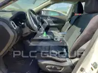 2014 Nissan ROGUE photo