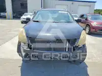 2014 Nissan ROGUE фото