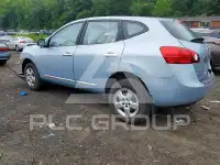2014 Nissan ROGUE фото
