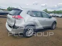 2014 Nissan ROGUE фото