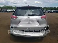 2014 Nissan ROGUE фото