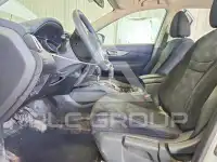 2014 Nissan ROGUE фото