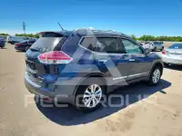2014 Nissan ROGUE фото