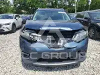 2014 Nissan ROGUE фото