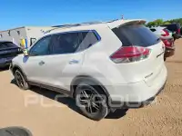2014 Nissan ROGUE photo