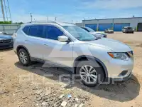 2014 Nissan ROGUE фото