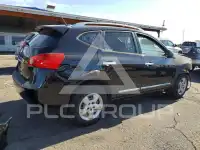 2014 Nissan ROGUE фото