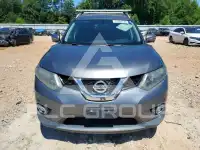 2014 Nissan ROGUE фото