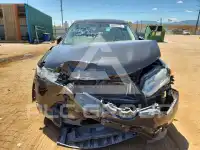 2014 Nissan ROGUE фото