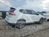 2014 Nissan ROGUE photo