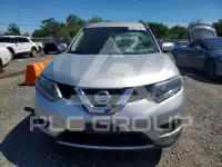 2014 Nissan ROGUE фото