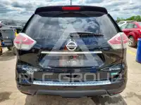 2014 Nissan ROGUE photo