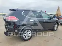 2014 Nissan ROGUE фото