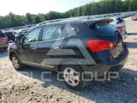 2014 Nissan ROGUE фото