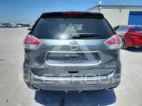 2014 Nissan ROGUE фото