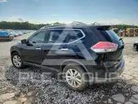 2014 Nissan ROGUE фото