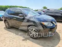 2014 Nissan ROGUE фото