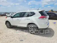 2014 Nissan ROGUE photo