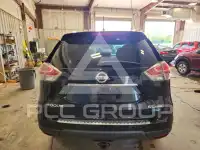 2014 Nissan ROGUE photo