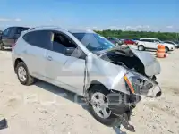 2014 Nissan ROGUE фото