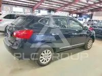 2014 Nissan ROGUE фото