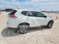 2014 Nissan ROGUE photo