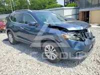 2014 Nissan ROGUE фото