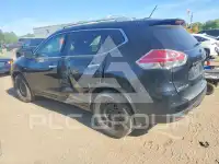 2014 Nissan ROGUE фото