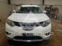 2014 Nissan ROGUE фото