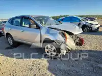 2014 Nissan ROGUE фото