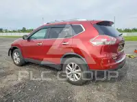 2014 Nissan ROGUE фото