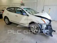 2014 Nissan ROGUE фото