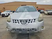 2014 Nissan ROGUE фото