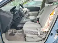 2014 Nissan ROGUE фото