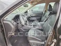2014 Nissan ROGUE photo