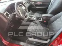 2014 Nissan ROGUE photo
