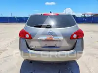 2014 Nissan ROGUE photo