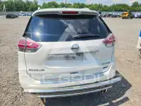 2014 Nissan ROGUE photo