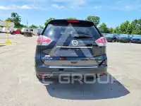 2014 Nissan ROGUE photo