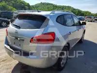 2014 Nissan ROGUE фото