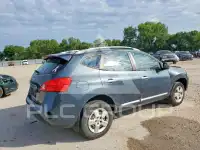2014 Nissan ROGUE фото