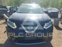 2014 Nissan ROGUE фото