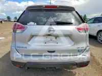 2014 Nissan ROGUE photo