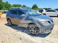 2014 Nissan ROGUE фото