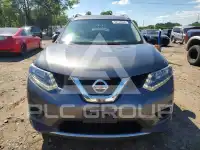 2014 Nissan ROGUE фото
