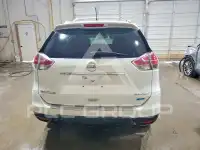 2014 Nissan ROGUE photo